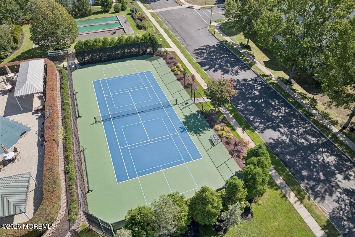 4 Gainsborough Court Manalapan NJ 07726