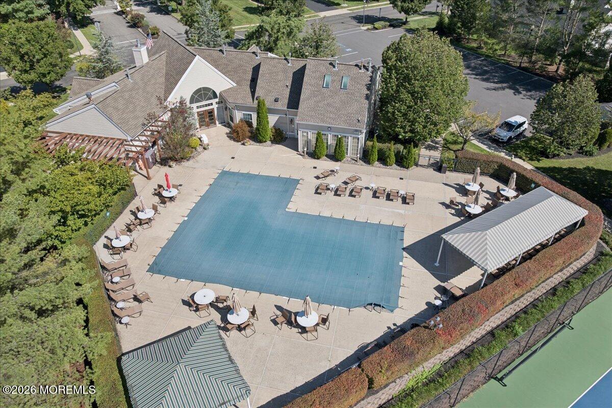 4 Gainsborough Court Manalapan NJ 07726