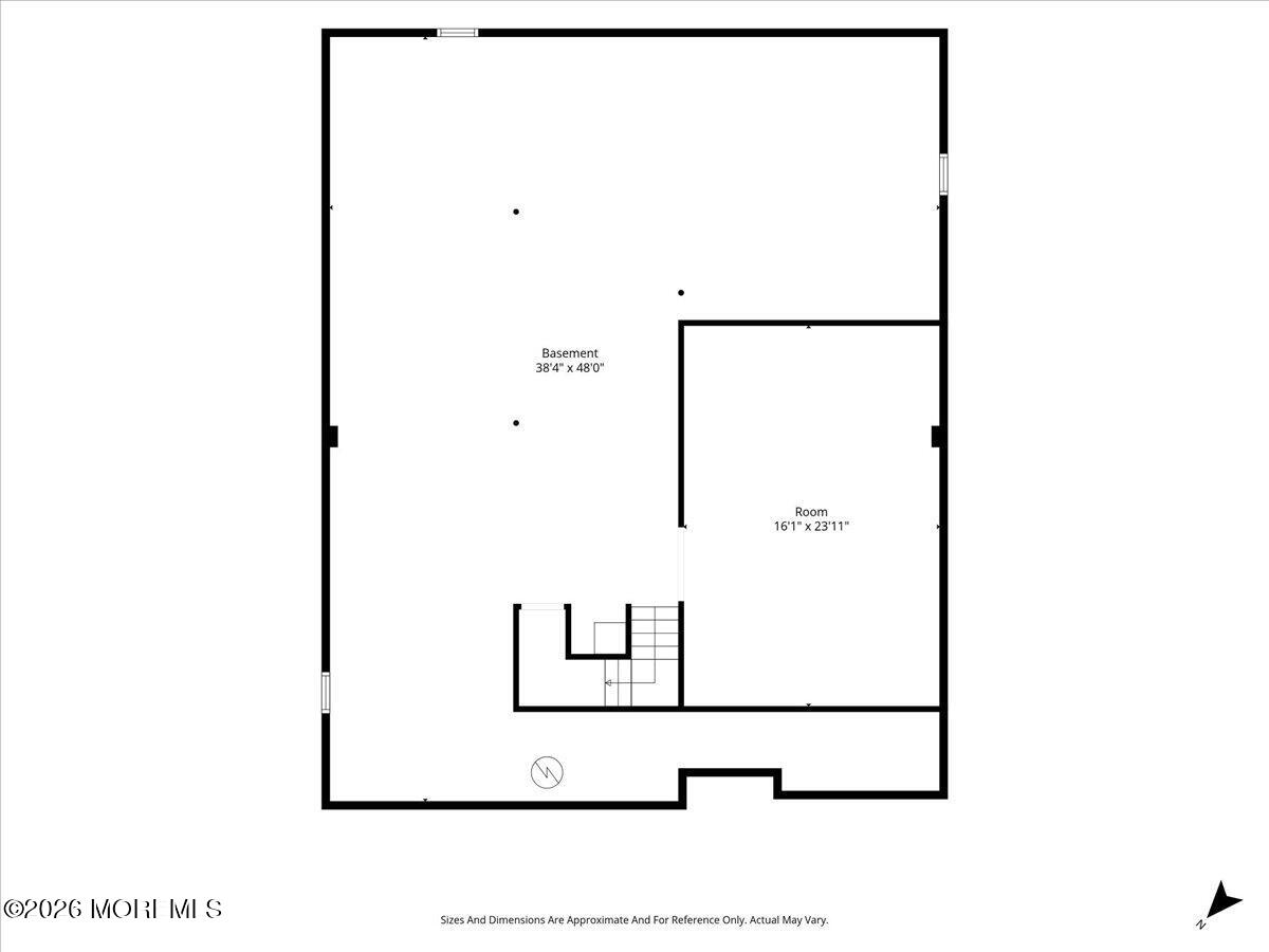 4 Gainsborough Court Manalapan NJ 07726
