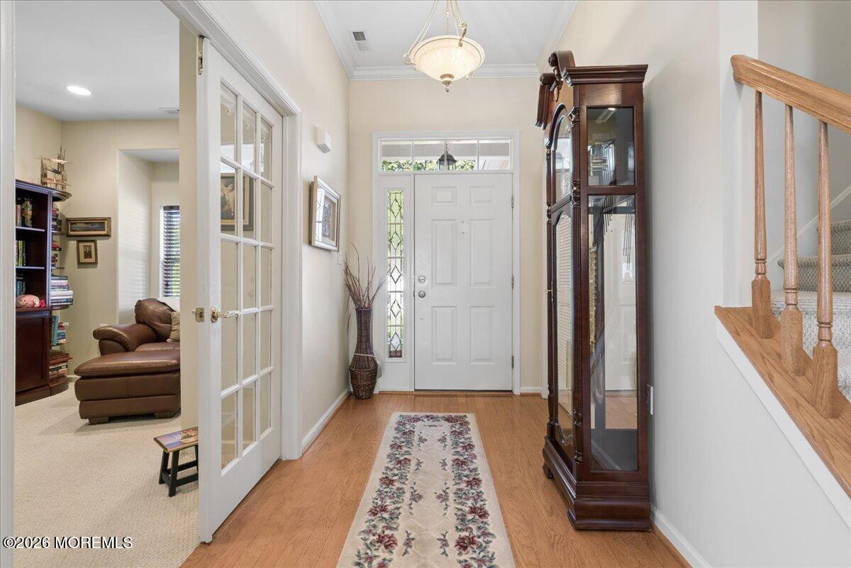 4 Gainsborough Court Manalapan NJ 07726