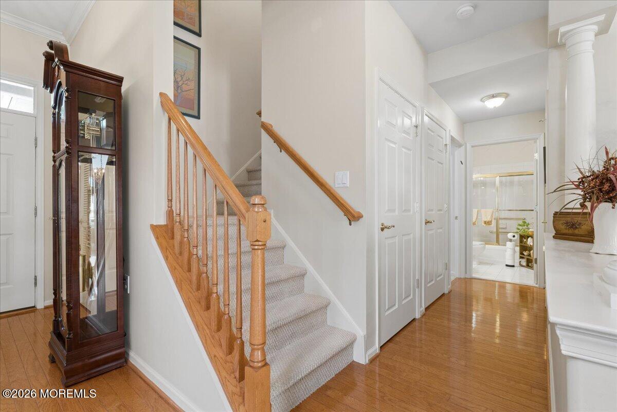 4 Gainsborough Court Manalapan NJ 07726