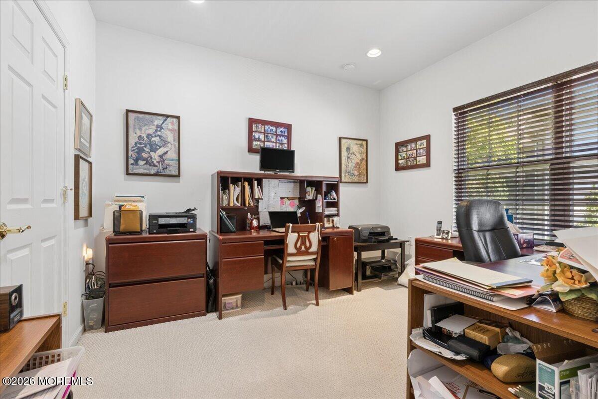 4 Gainsborough Court Manalapan NJ 07726