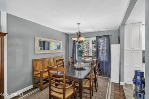 24 Eliot Road Manalapan NJ 07726