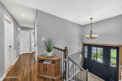 24 Eliot Road Manalapan NJ 07726