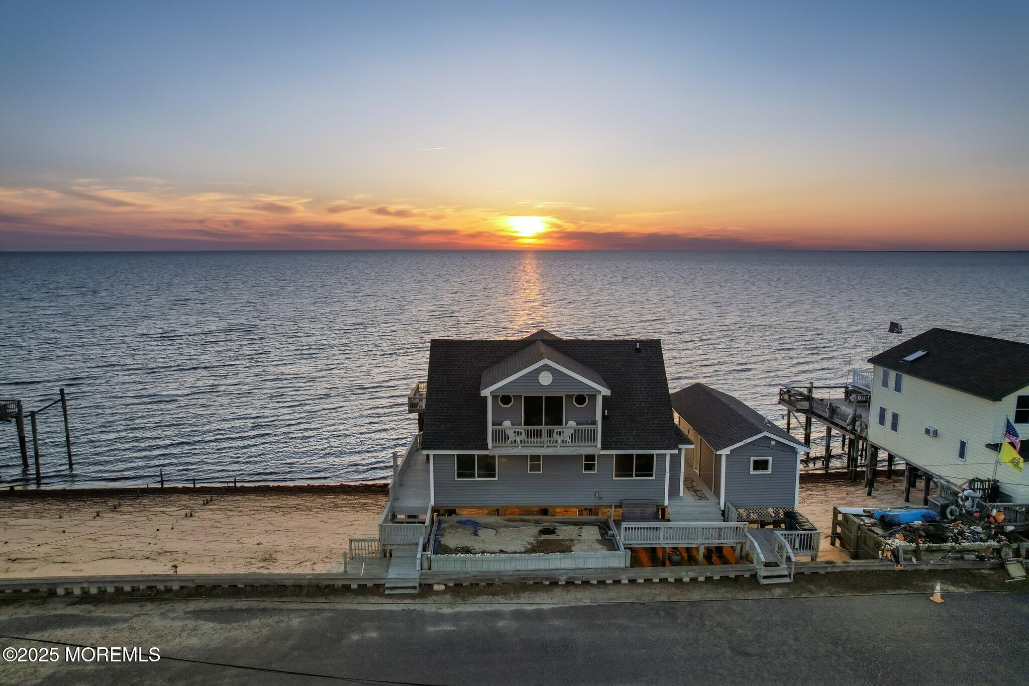 27 S Beach Drive Cape May Court House NJ 08210