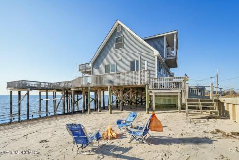 27 S Beach Drive Cape May Court House NJ 08210