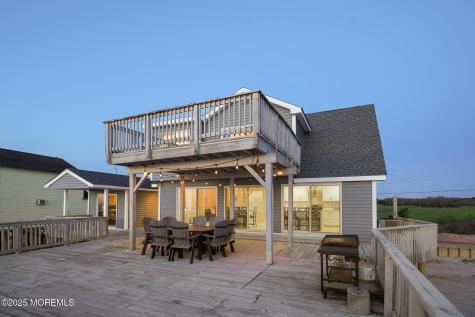 27 S Beach Drive Cape May Court House NJ 08210