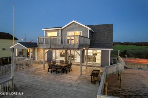 27 S Beach Drive Cape May Court House NJ 08210