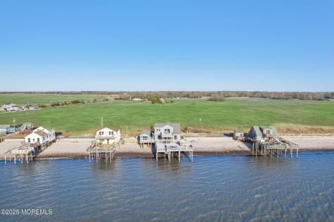 27 S Beach Drive Cape May Court House NJ 08210