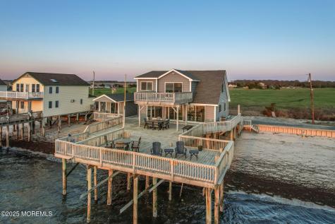 27 S Beach Drive Cape May Court House NJ 08210