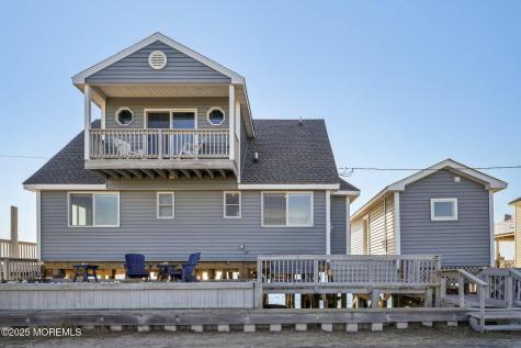 27 S Beach Drive Cape May Court House NJ 08210