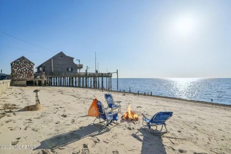 27 S Beach Drive Cape May Court House NJ 08210