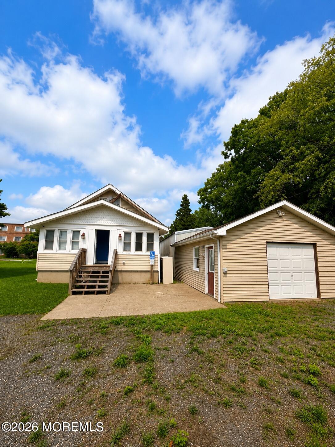 332 E Main Street S Tuckerton NJ 08087