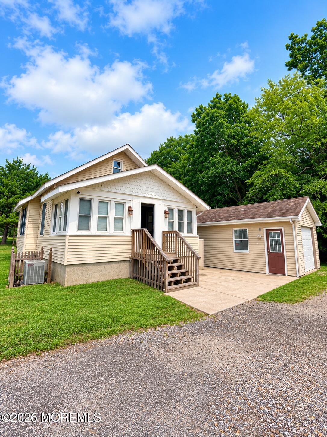 332 E Main Street S Tuckerton NJ 08087
