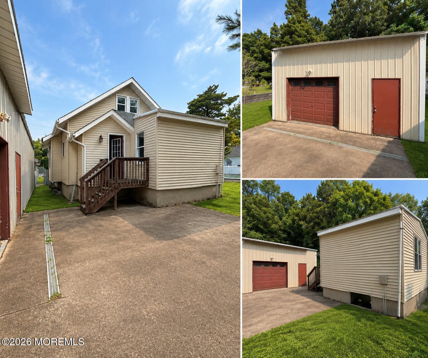 332 E Main Street S Tuckerton NJ 08087