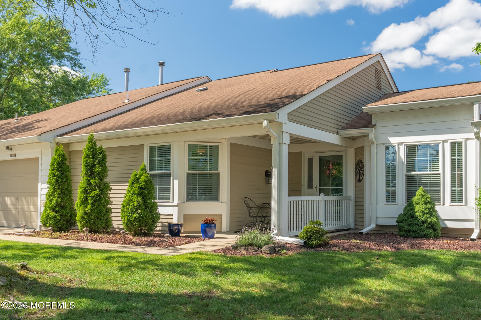 1156B Thornbury Lane Manchester NJ 08759