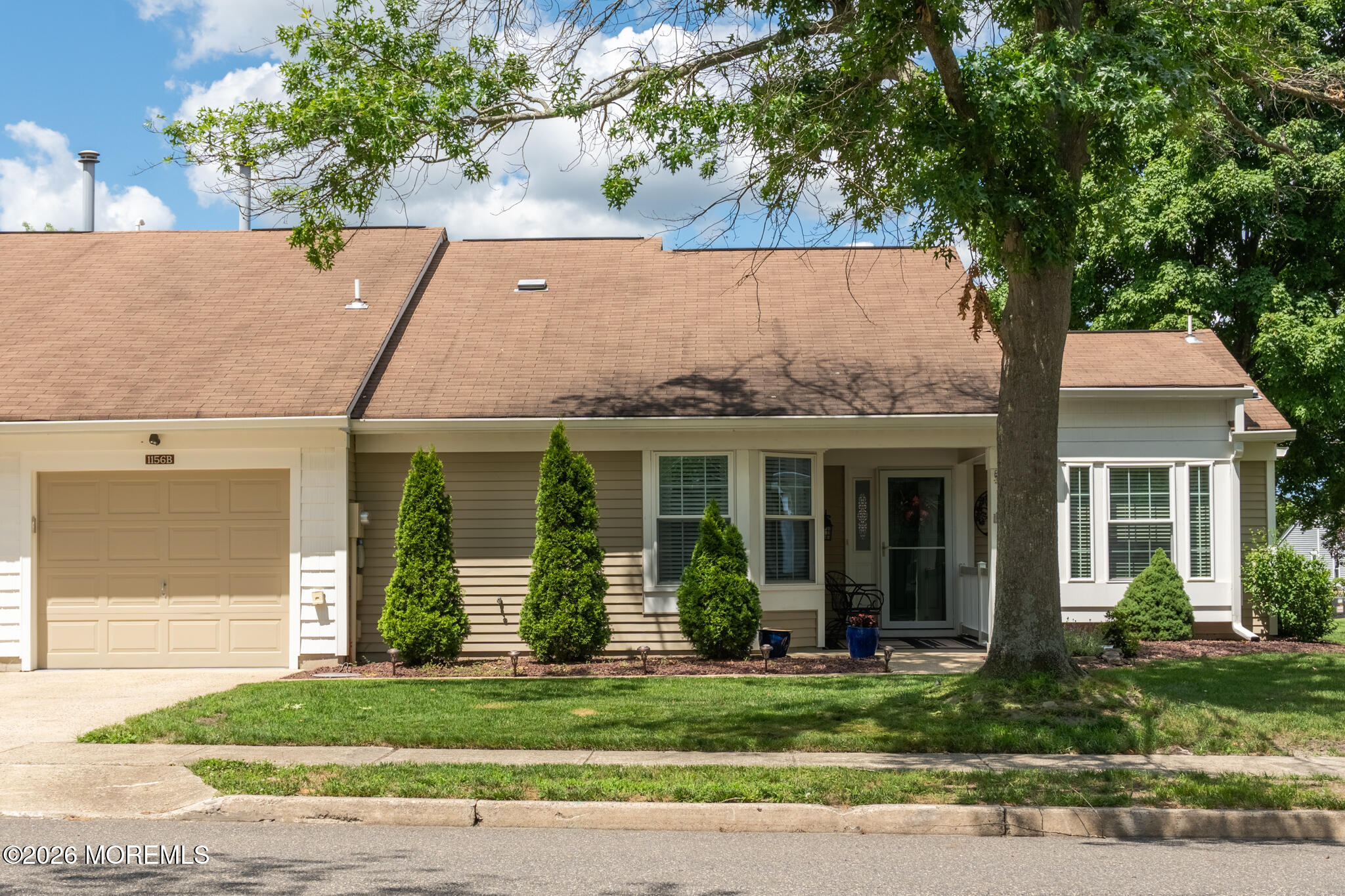 1156B Thornbury Lane Manchester NJ 08759