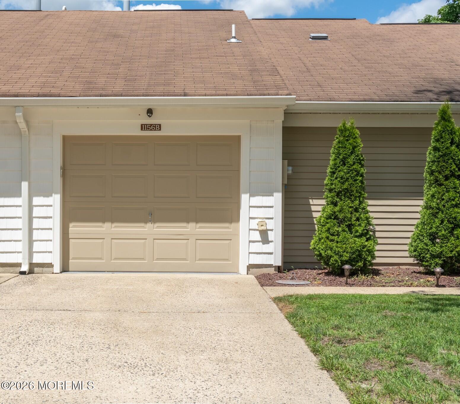 1156B Thornbury Lane Manchester NJ 08759