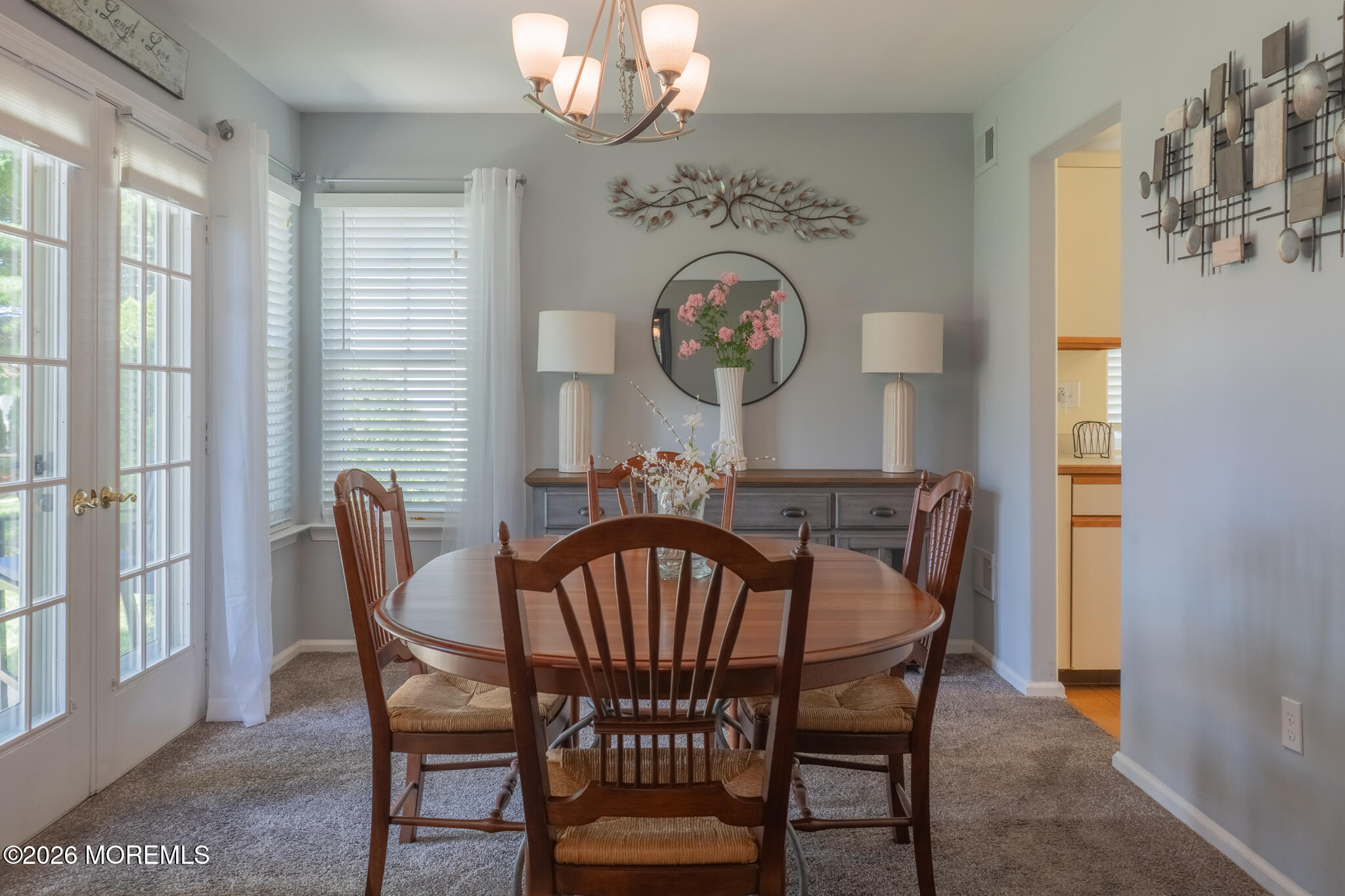 1156B Thornbury Lane Manchester NJ 08759
