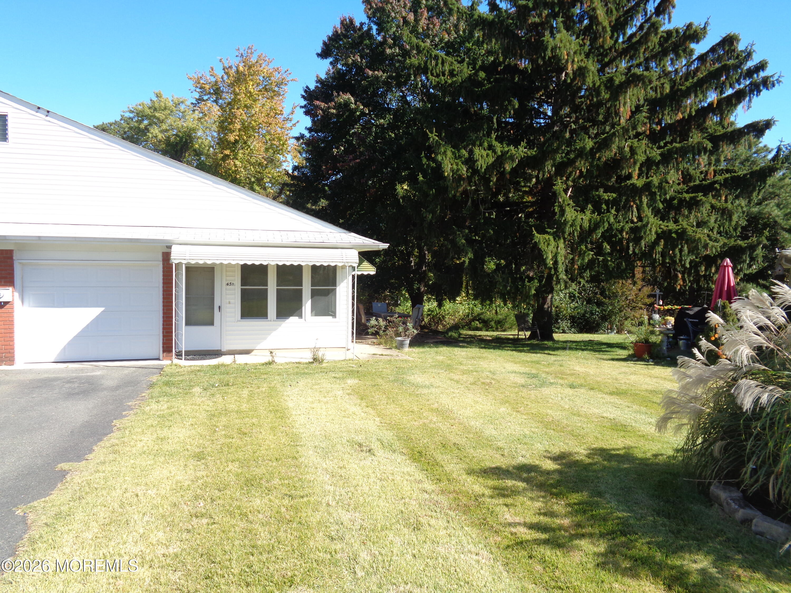 45 D Crestwood Parkway Whiting NJ 08759