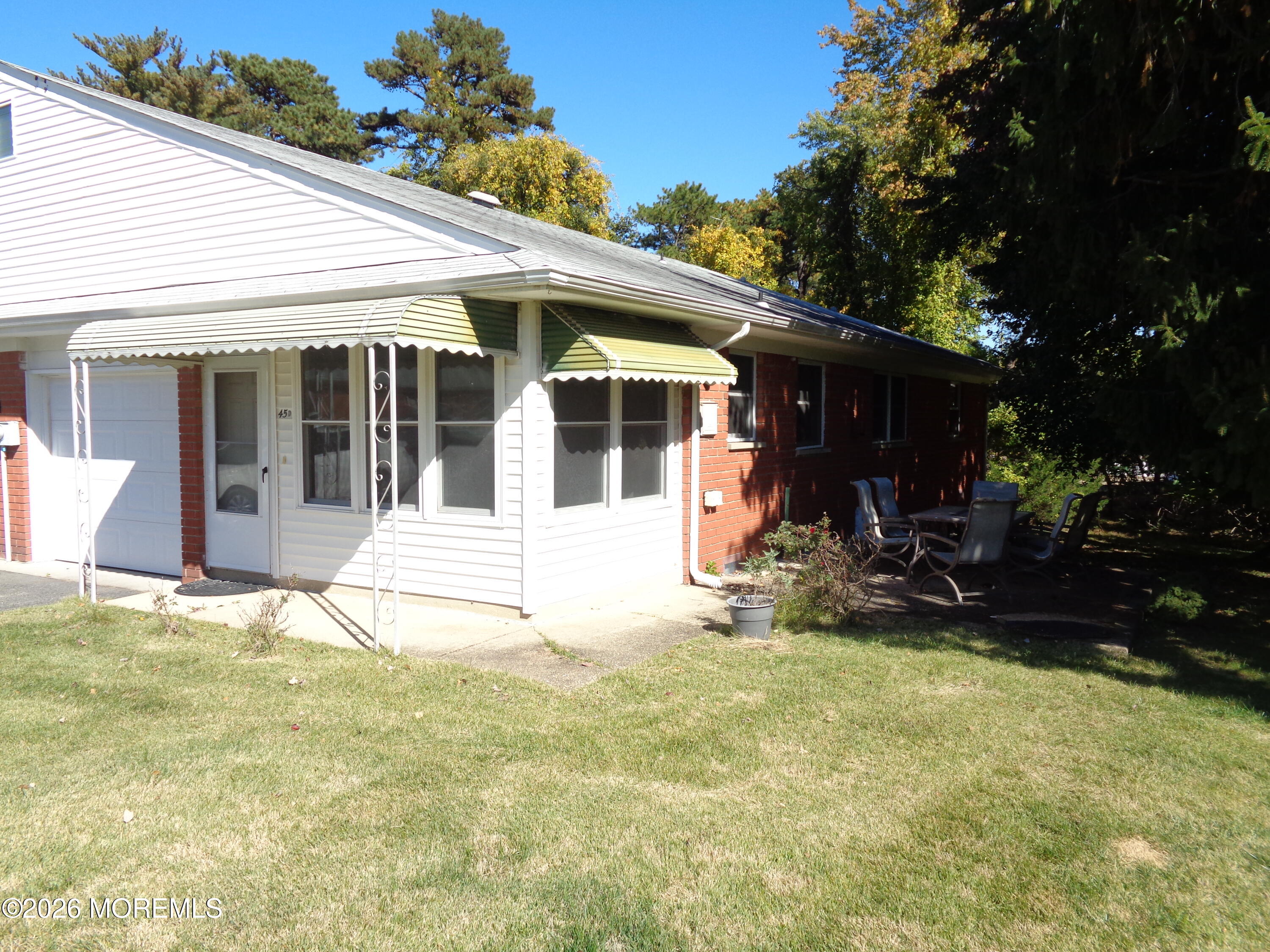 45 D Crestwood Parkway Whiting NJ 08759