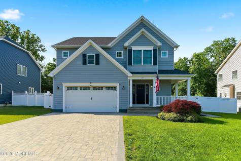 223 Tinton Avenue Eatontown NJ 07724