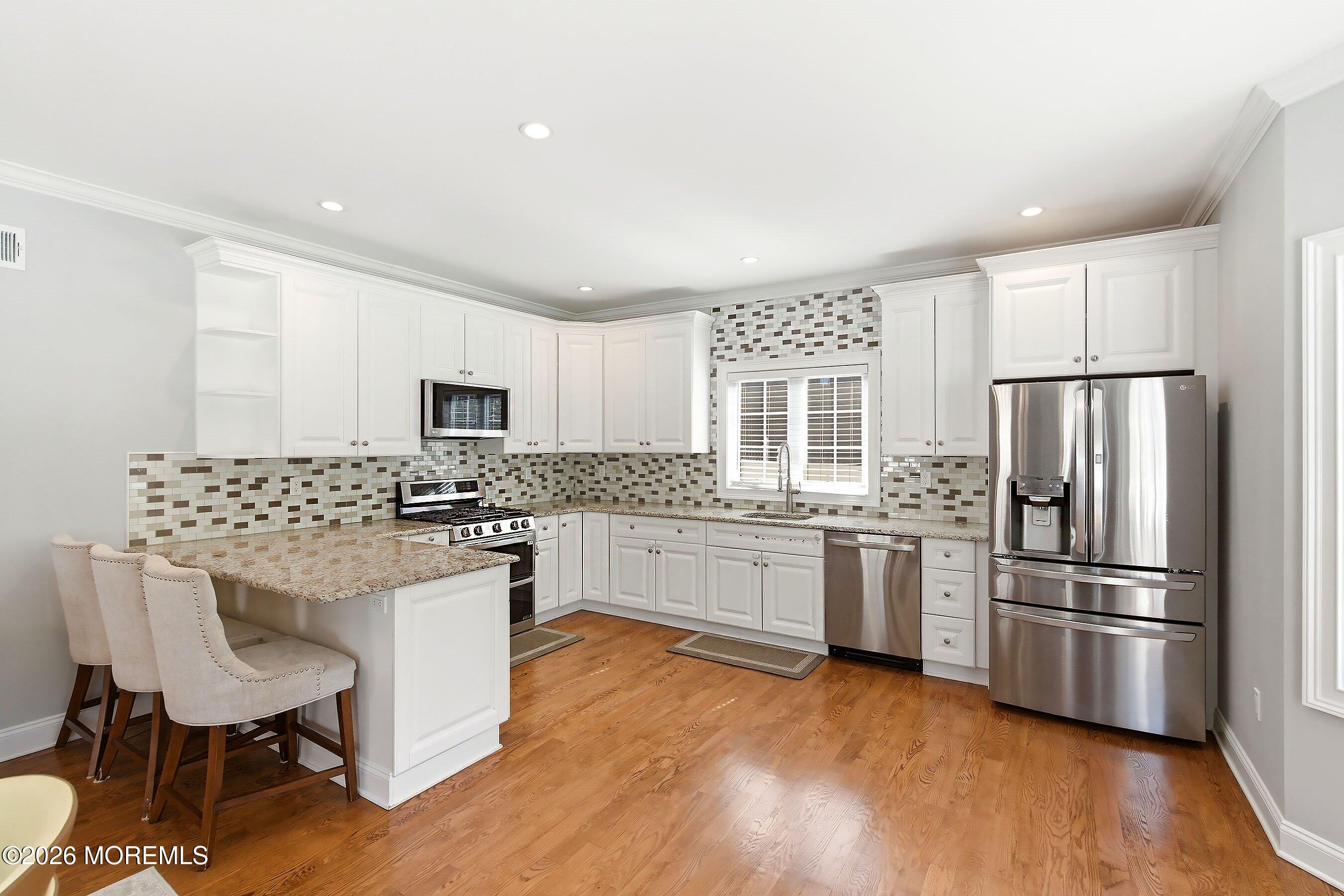 223 Tinton Avenue Eatontown NJ 07724