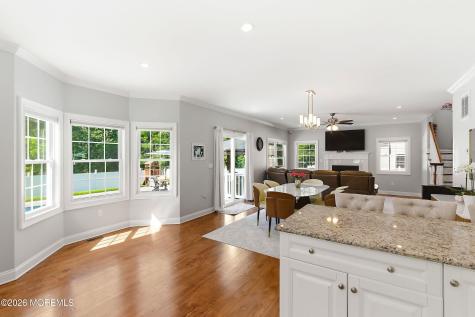 223 Tinton Avenue Eatontown NJ 07724