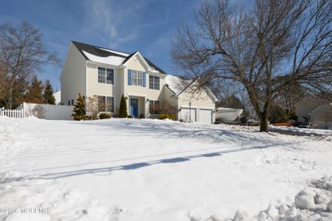 248 Compass Road Manahawkin NJ 08050
