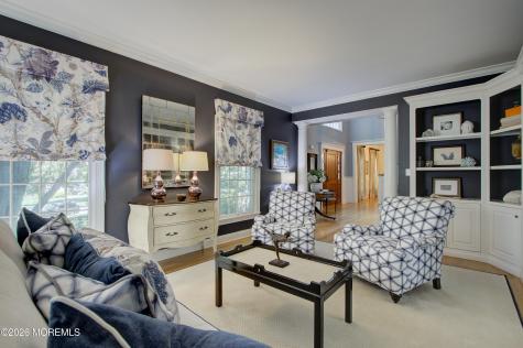 10 Vista Drive Little Silver NJ 07739
