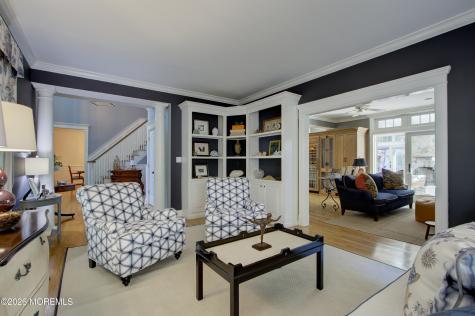 10 Vista Drive Little Silver NJ 07739