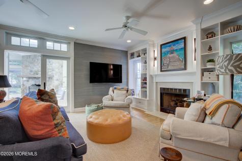 10 Vista Drive Little Silver NJ 07739
