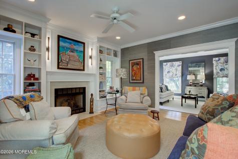 10 Vista Drive Little Silver NJ 07739