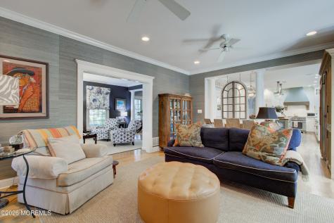 10 Vista Drive Little Silver NJ 07739