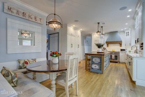10 Vista Drive Little Silver NJ 07739