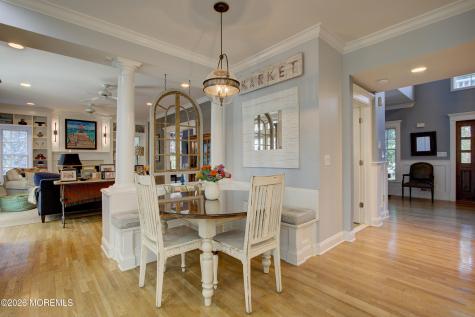 10 Vista Drive Little Silver NJ 07739