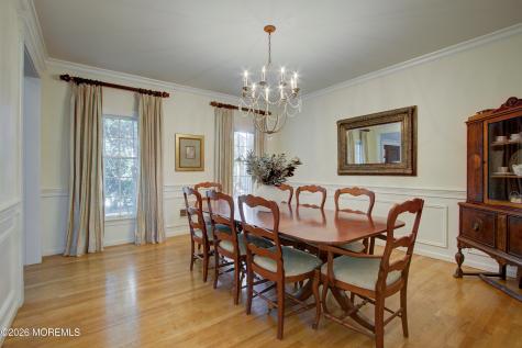 10 Vista Drive Little Silver NJ 07739