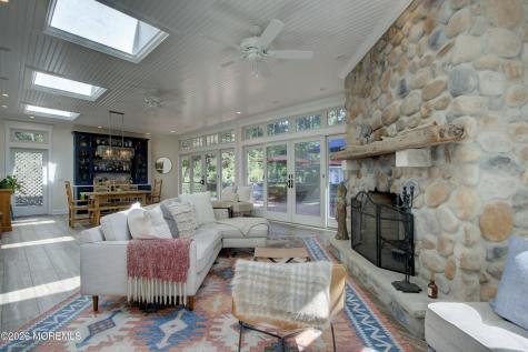 10 Vista Drive Little Silver NJ 07739