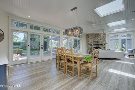 10 Vista Drive Little Silver NJ 07739