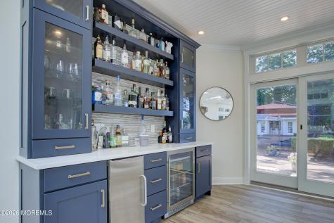 10 Vista Drive Little Silver NJ 07739