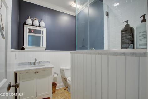 10 Vista Drive Little Silver NJ 07739