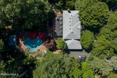 10 Vista Drive Little Silver NJ 07739