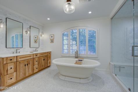 10 Vista Drive Little Silver NJ 07739