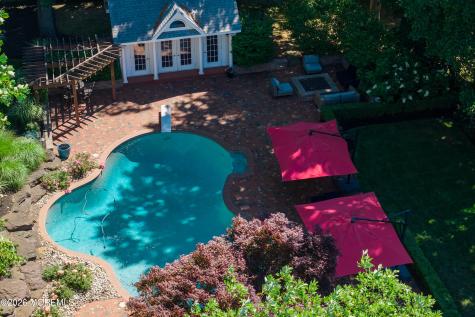 10 Vista Drive Little Silver NJ 07739