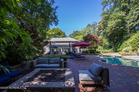 10 Vista Drive Little Silver NJ 07739