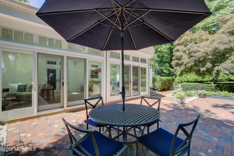 10 Vista Drive Little Silver NJ 07739