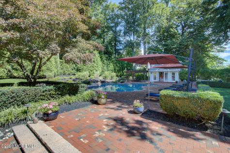 10 Vista Drive Little Silver NJ 07739