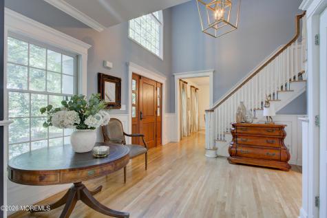 10 Vista Drive Little Silver NJ 07739
