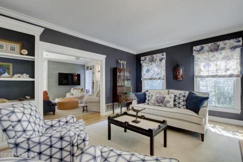 10 Vista Drive Little Silver NJ 07739