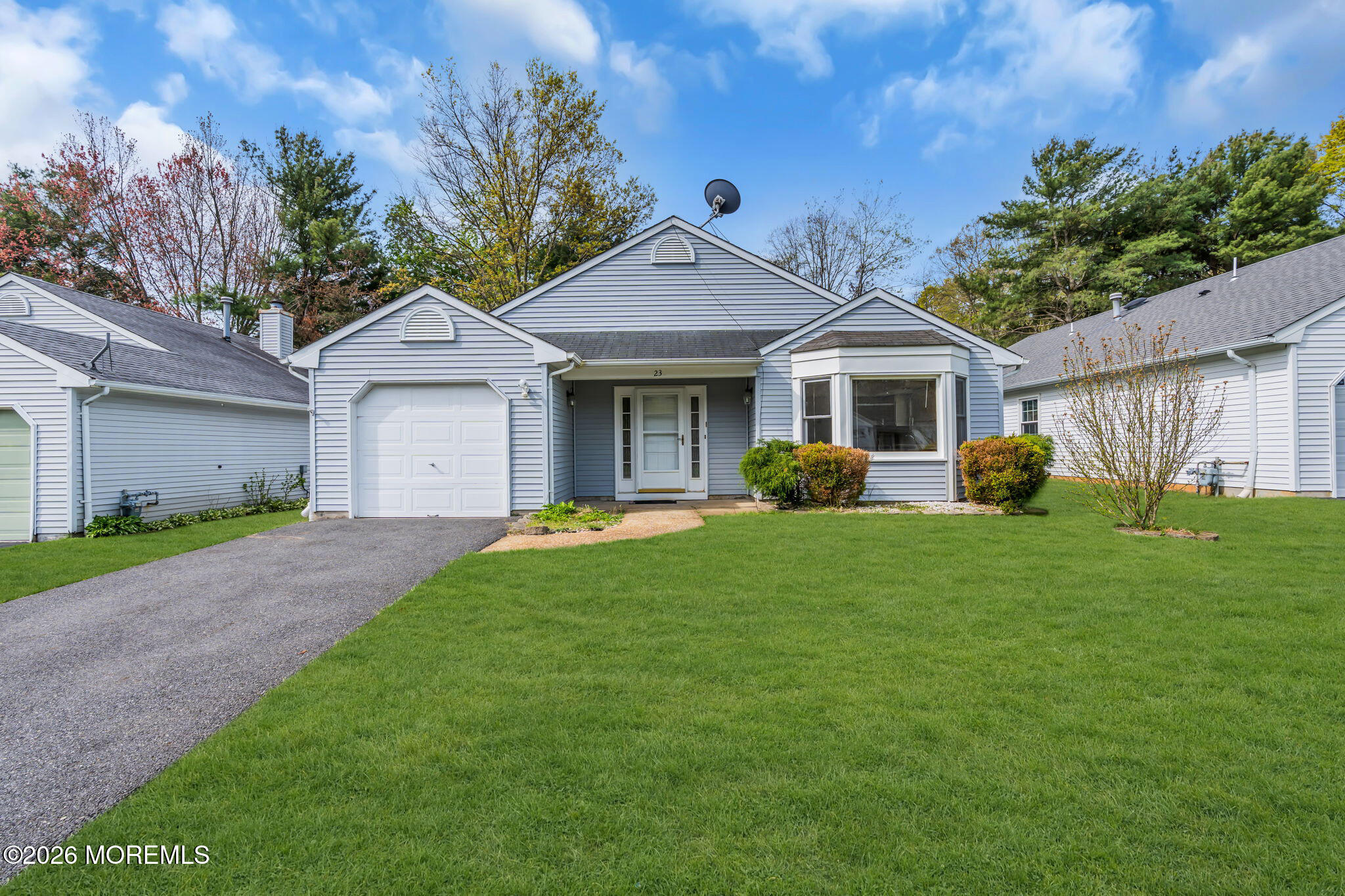 23 Chipmunk Drive Brick NJ 08724